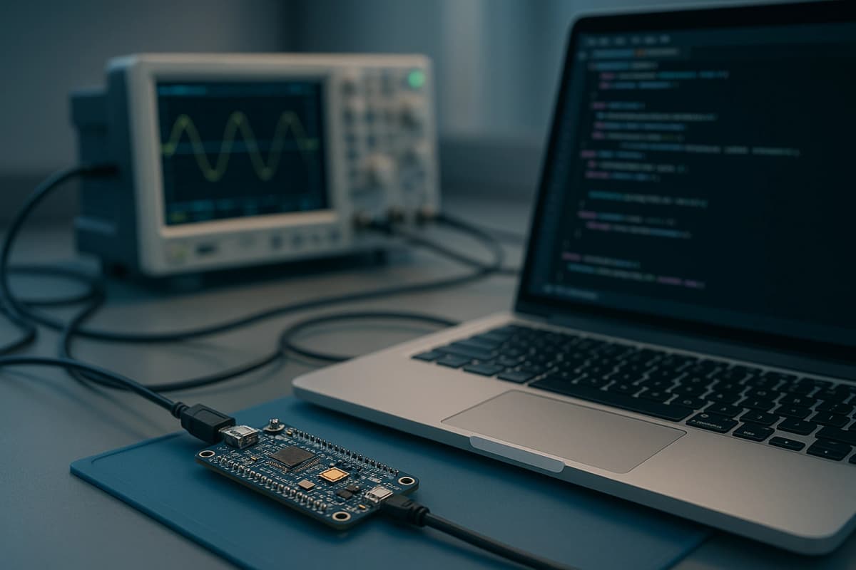 Programación de Microcontroladores